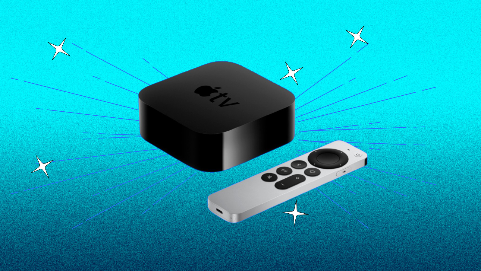 Best Apple TV Deals: Save on the Streaming Boxes and Remotes - CNET