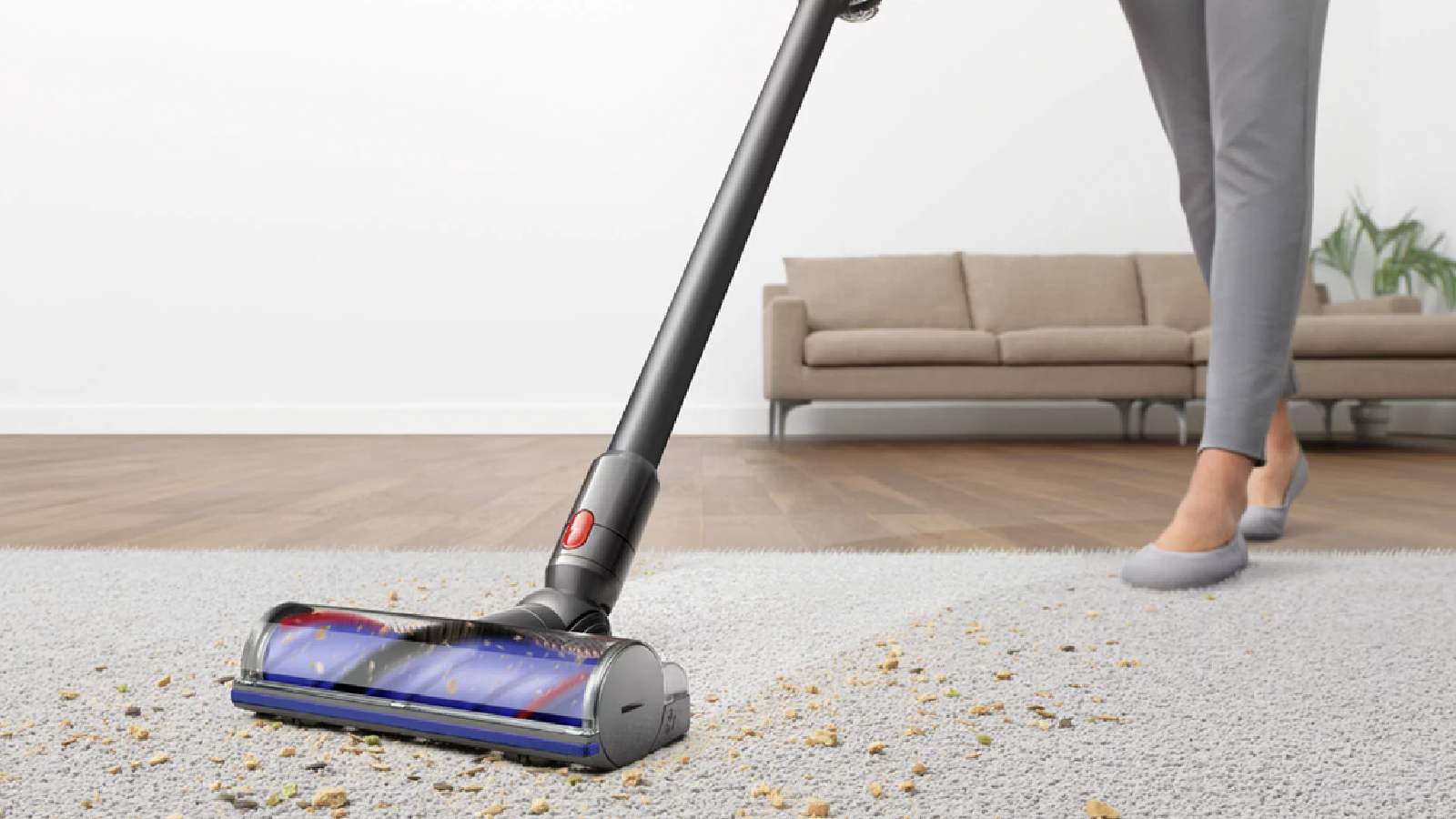 Still The Best Inexpensive Cordless Handheld Vacuum • Everyday Cheapskate