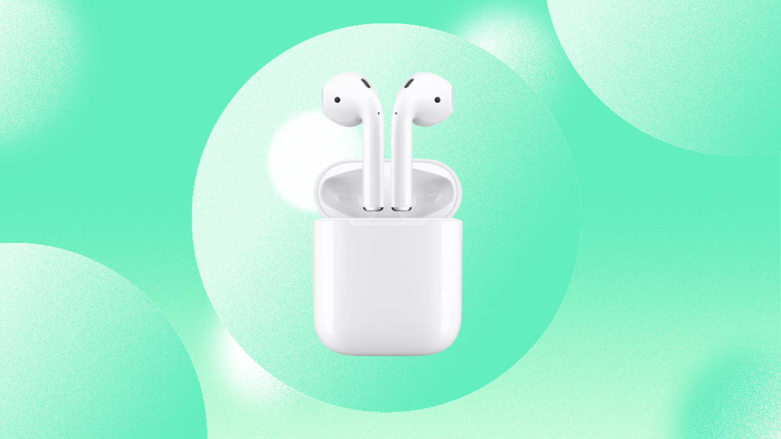 Best AirPods Deals: Save Up to $45 on Beats, AirPods 2 and