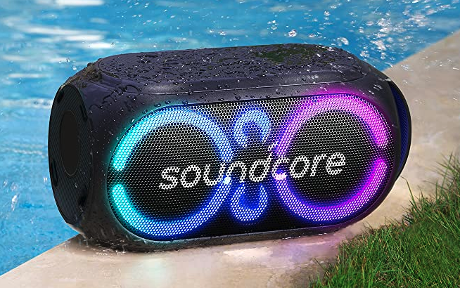 Best Wireless Bluetooth Boom Boxes for 2024 - CNET