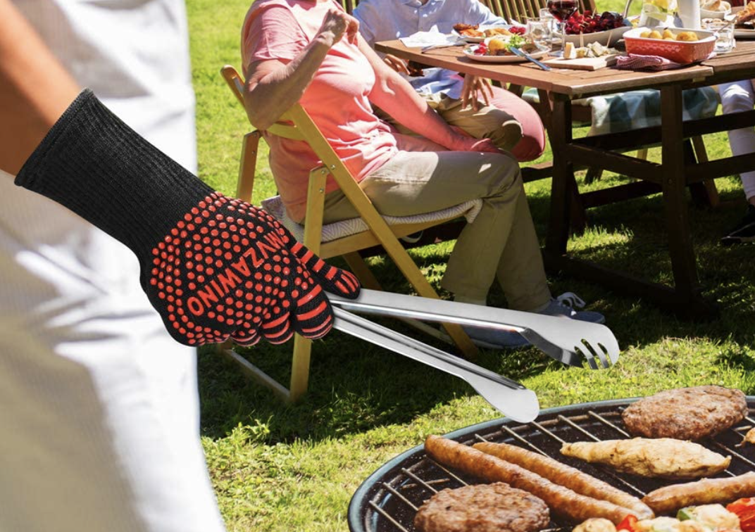 Meat thermometers, torches and other great grill accessories on   under $50 - CBS News
