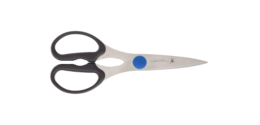 Henckels Detachable Scissors