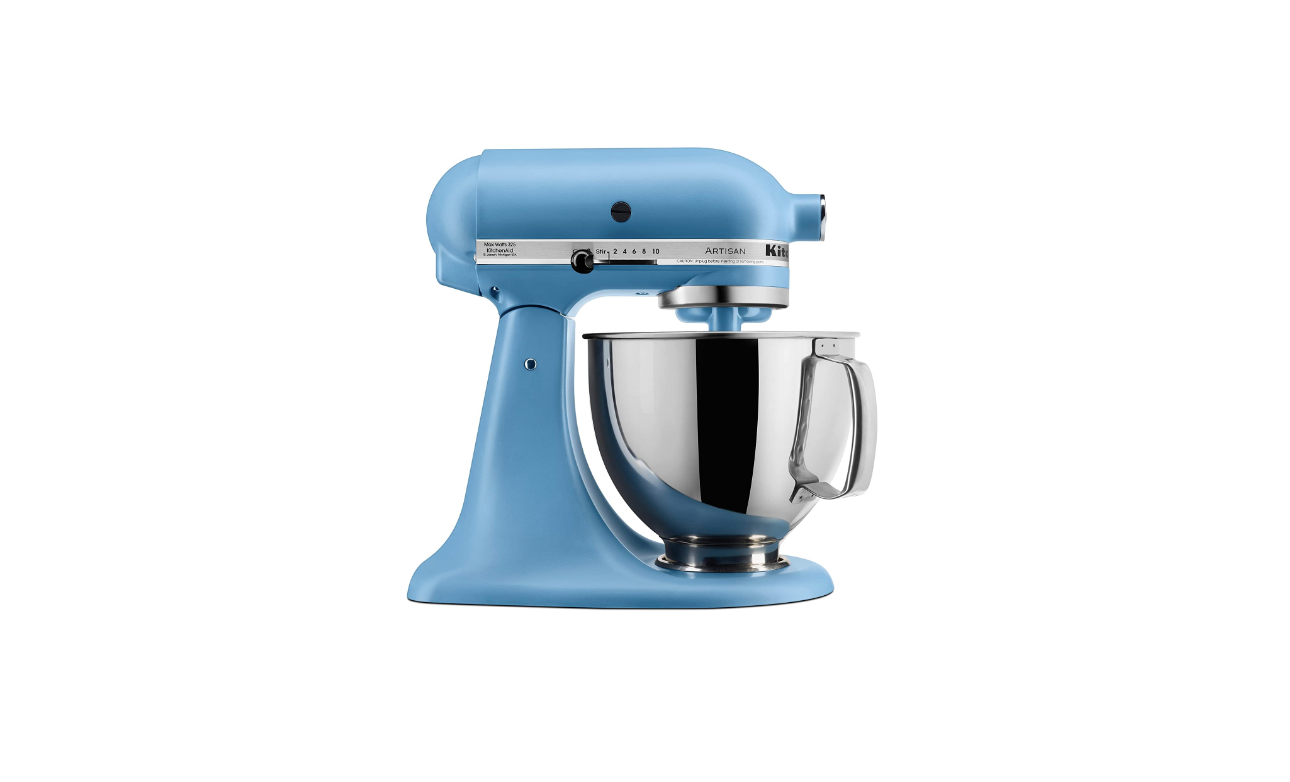 The 8 Best KitchenAid Attachments of 2023, Tested & Reviewed