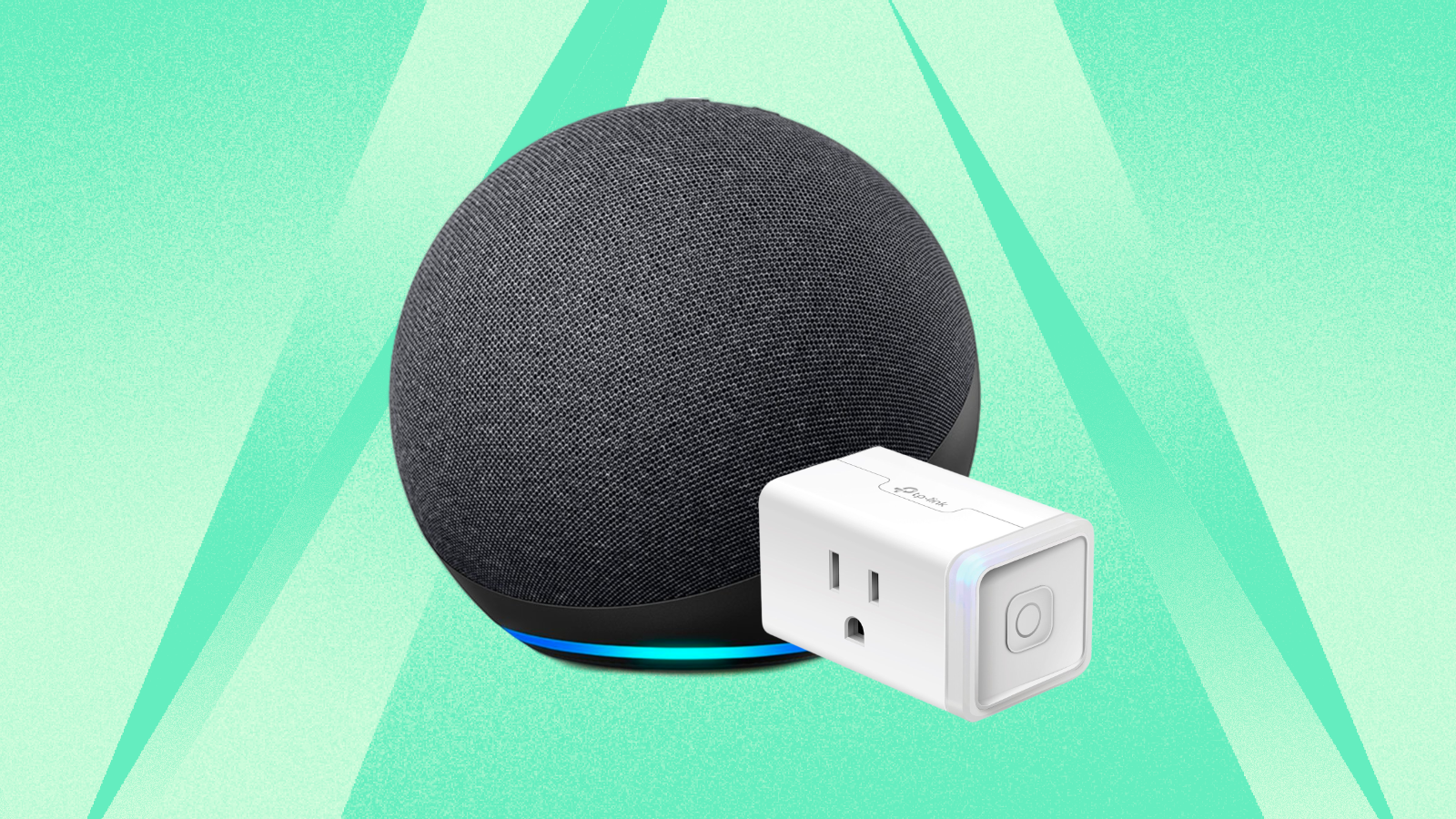Best holiday deal: Buy a pre-lit holiday tree at  and get a free Echo  Pop smart speaker and free Smart Plug
