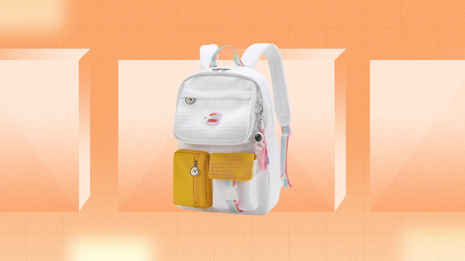 Editors' Picks: Our Go-To Backpacks and Lunch Boxes for Back-to-School  Season