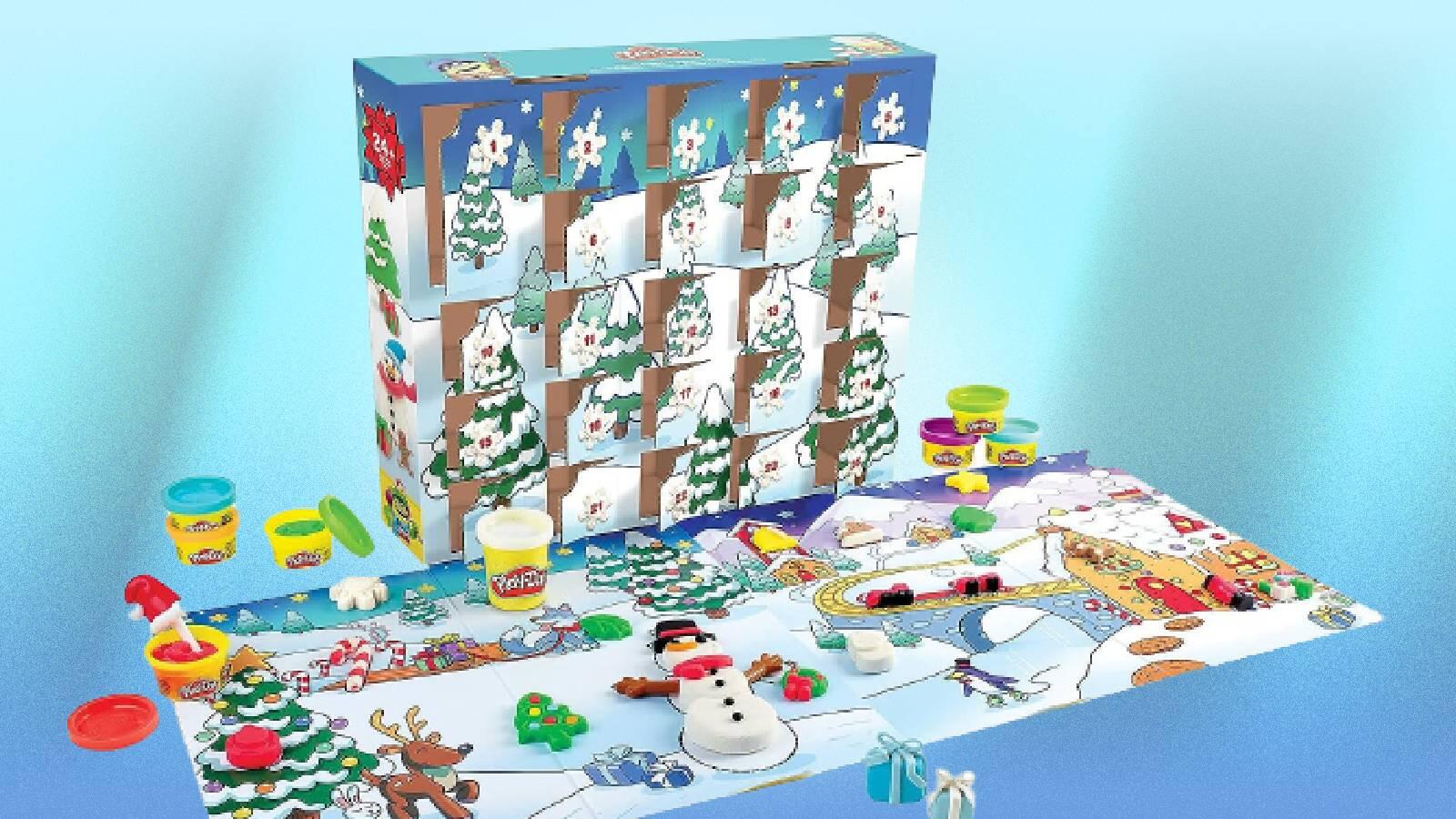 Roblox Rainbow Friends Doors Building Blocks Model Children Christmas Toy  Gifts
