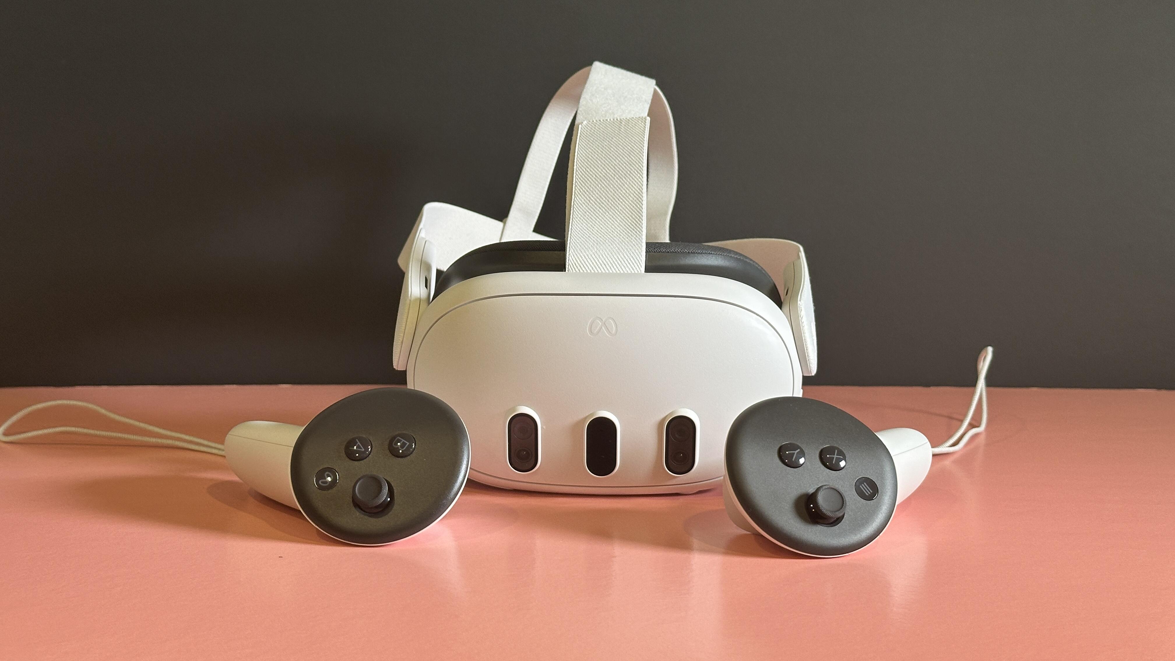 The 9 Best VR Headsets For Kids of 2023