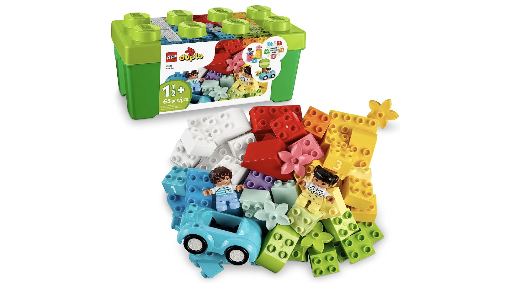 Mid Sized Dinosaur Play Dough Kit, Playdough Kit, Play Dough Kit, Playdoh  Kit, Playdough Sensory Kit, Busy Box, Gift for Boys, Toddler Gift 