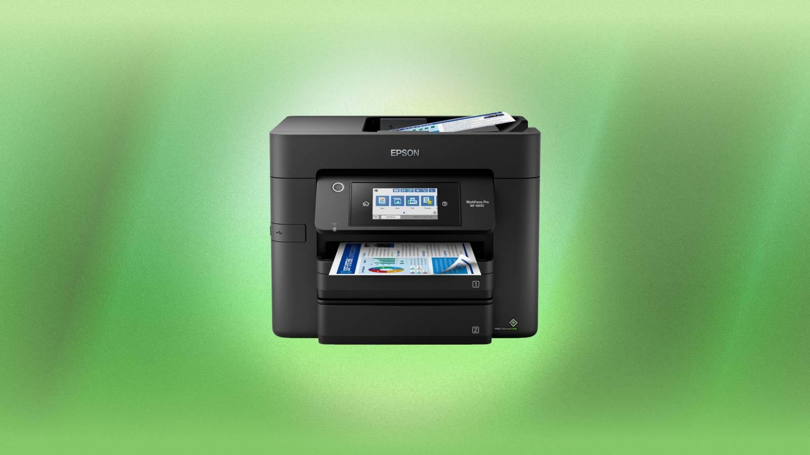 Best Printer for 2024 - CNET