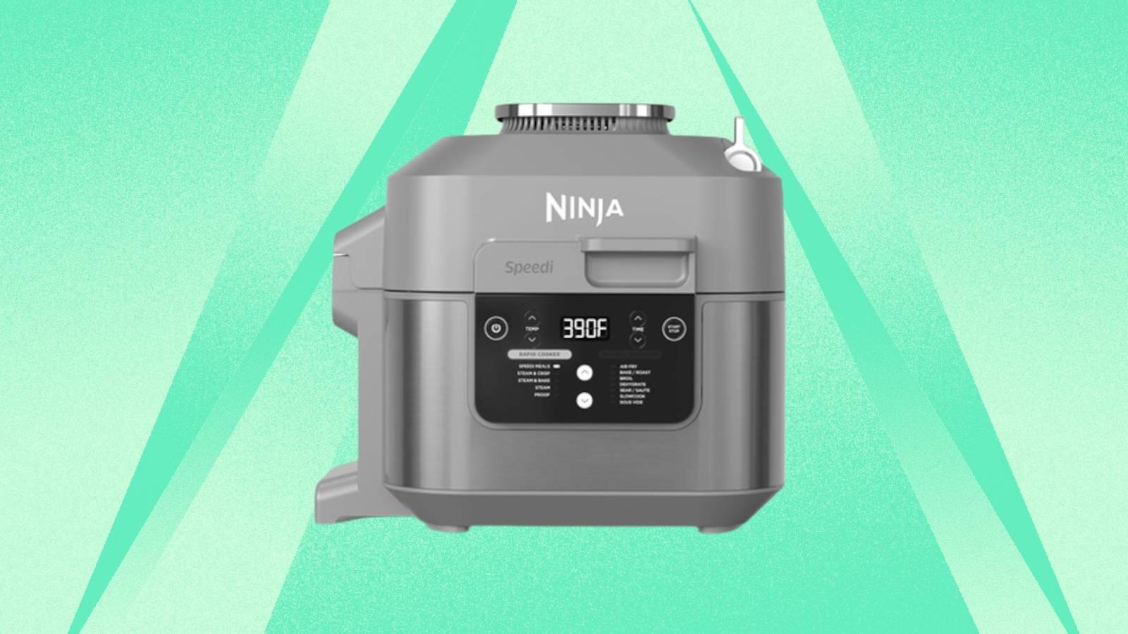 Best air fryer deal: Save $50 on this Ninja model at , Best Buy