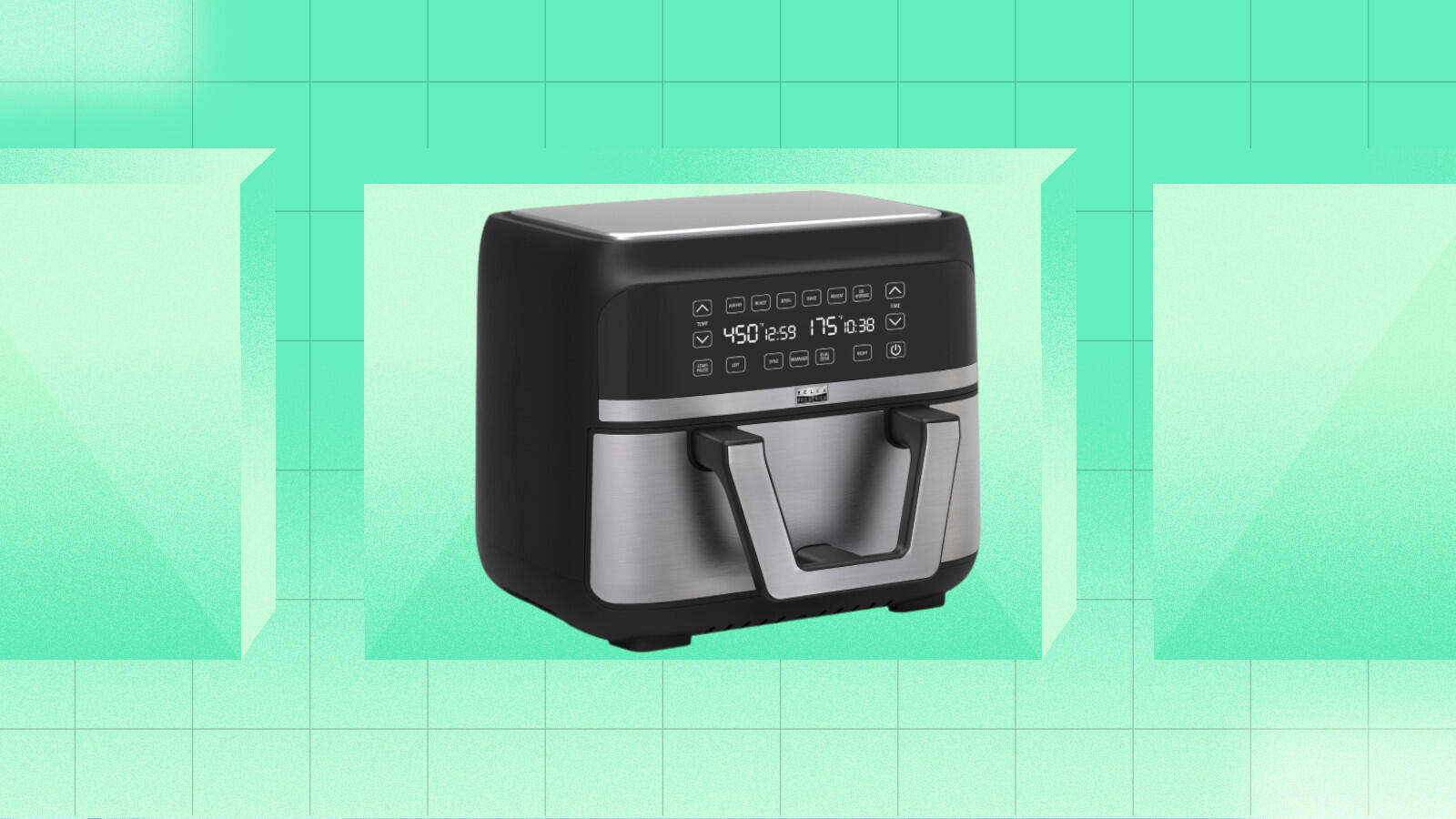 The 9 Best New Year's Air Fryer Deals on