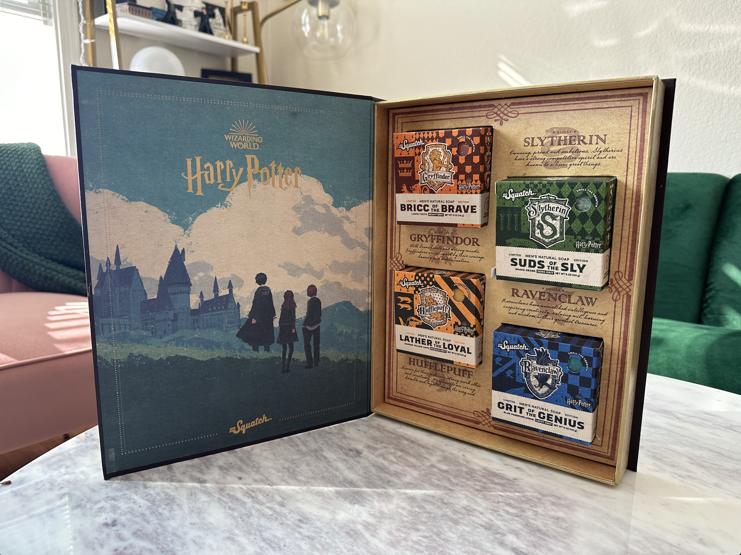 These Harry Potter Gifts Are Perfect for Any Aspiring Wizard - CNET