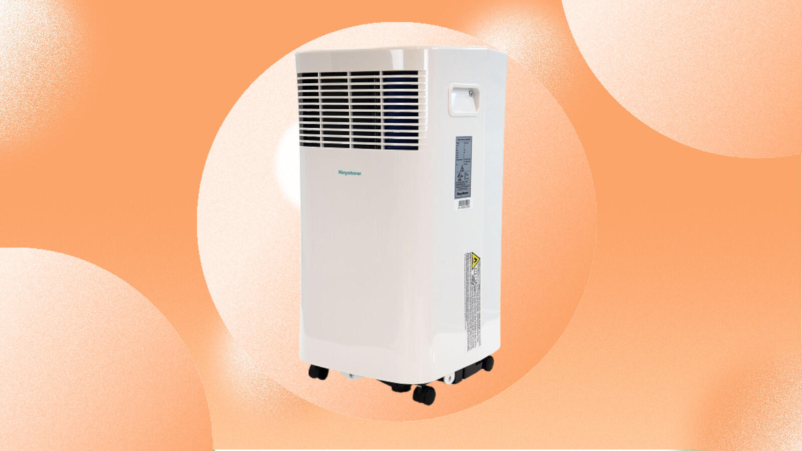 Up To 5% Off on Portable Air Conditioner