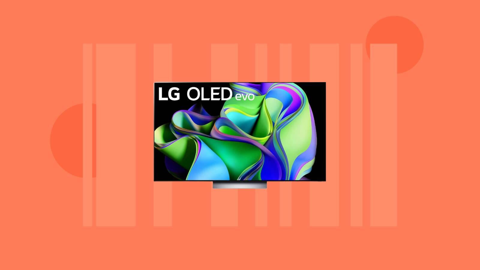 Corre a MediaMarkt: este televisor LG OLED de alta gama está de liquidación  a precio mínimo