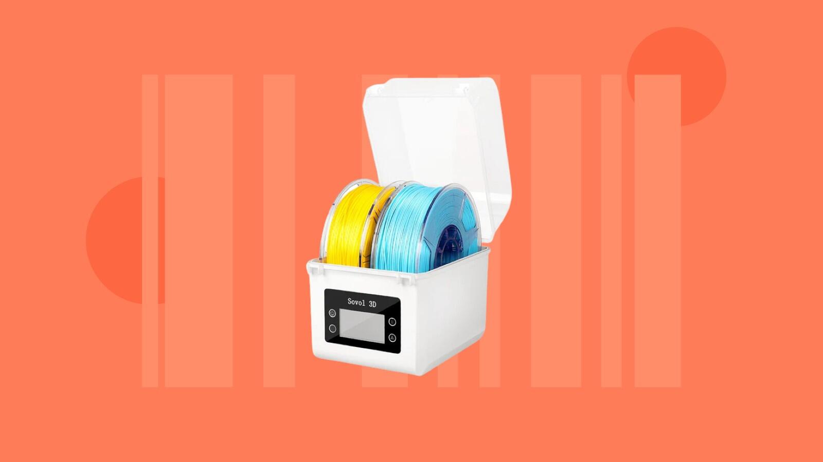 Prime Day 3D printer deal: Save 27% on Elegoo Saturn & Saturn S resin  printers