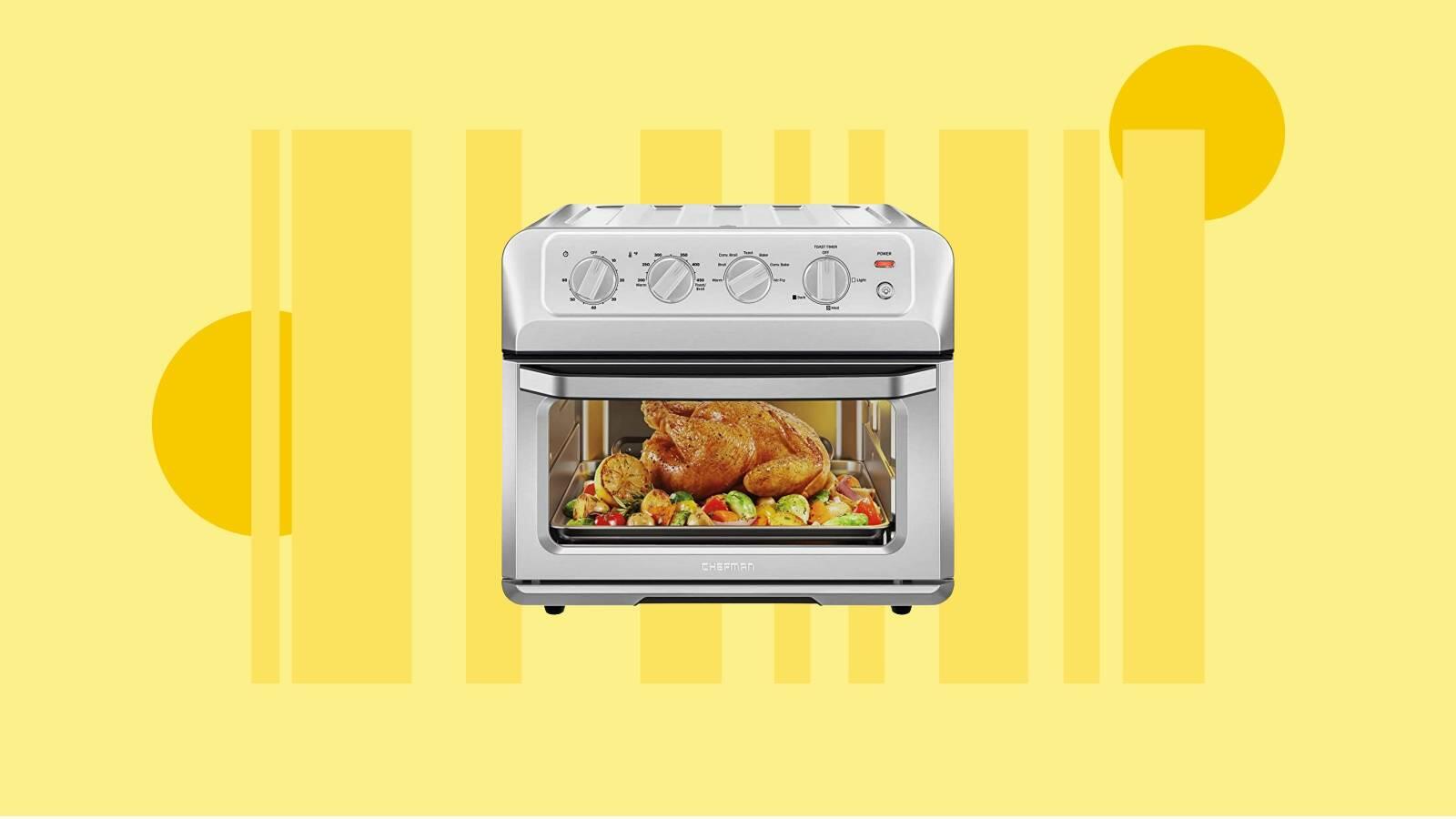 Best Cyber Monday Air Fryer Deals 2023: 16 Handpicked Deals to Shop Right  Now - CNET