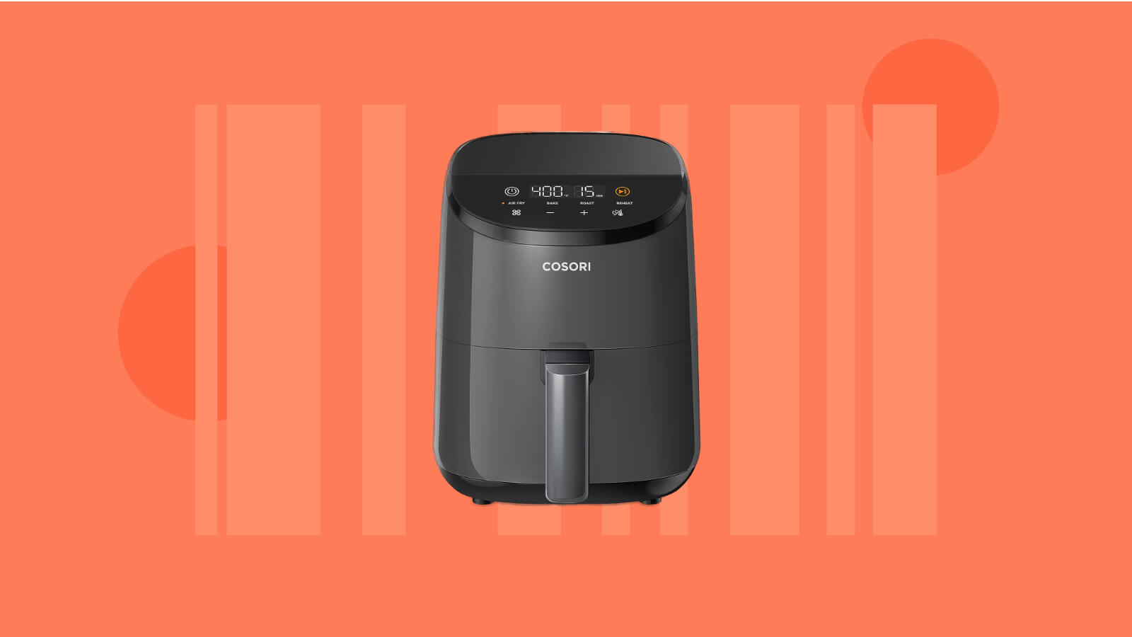 Upgrade your holiday kitchen arsenal with an 8-qt. Instant Pot dual-basket  air fryer at $150 ($50 off)