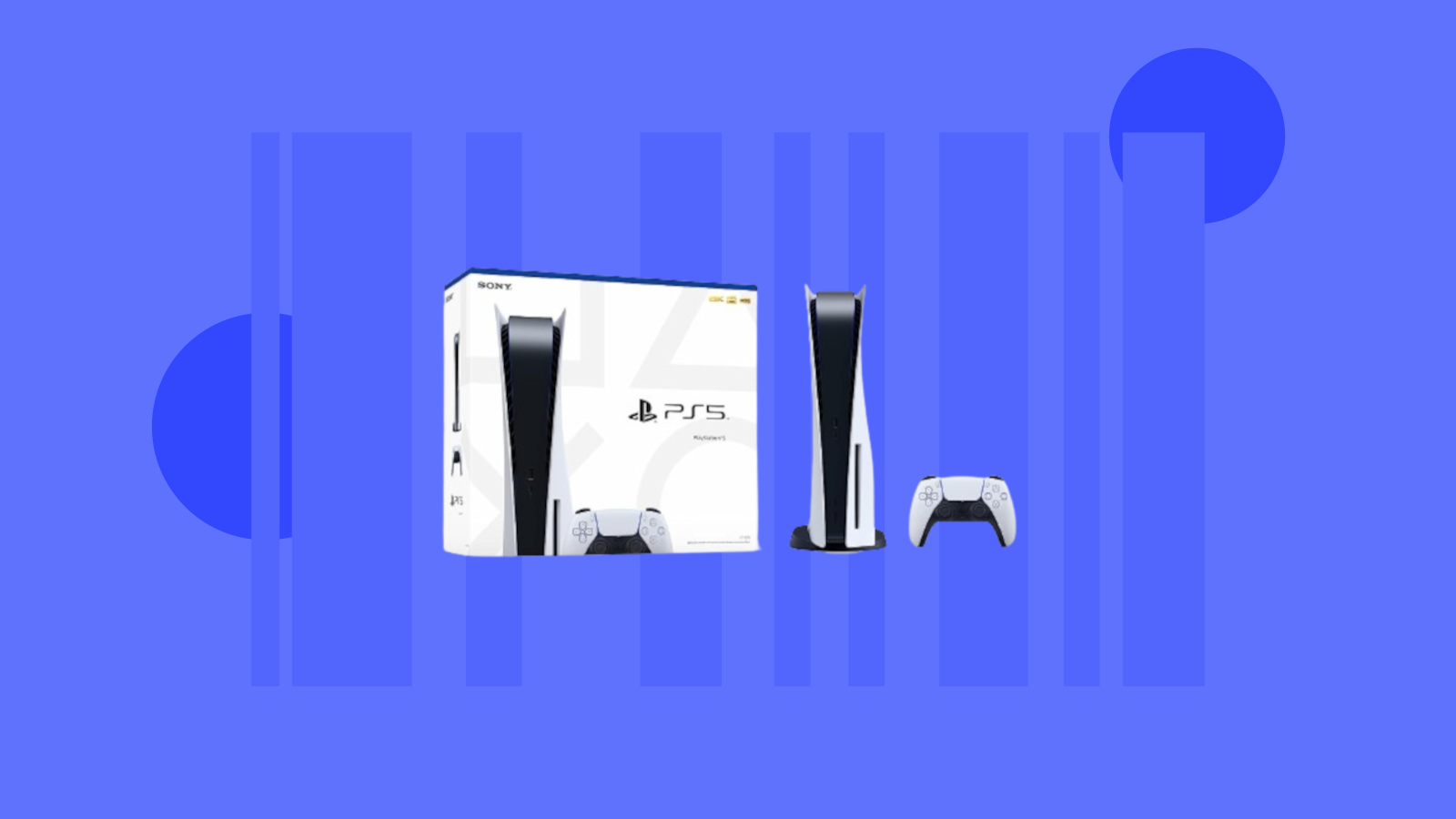 PS5 Black Friday Deals 2022: Best PlayStation 5 Sales, Bundles, Discounts –  StyleCaster