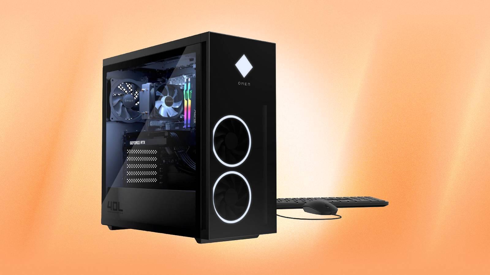 Best Gaming PC Deals: Big Savings on Desktops With Cutting-Edge RTX GPUs -  CNET