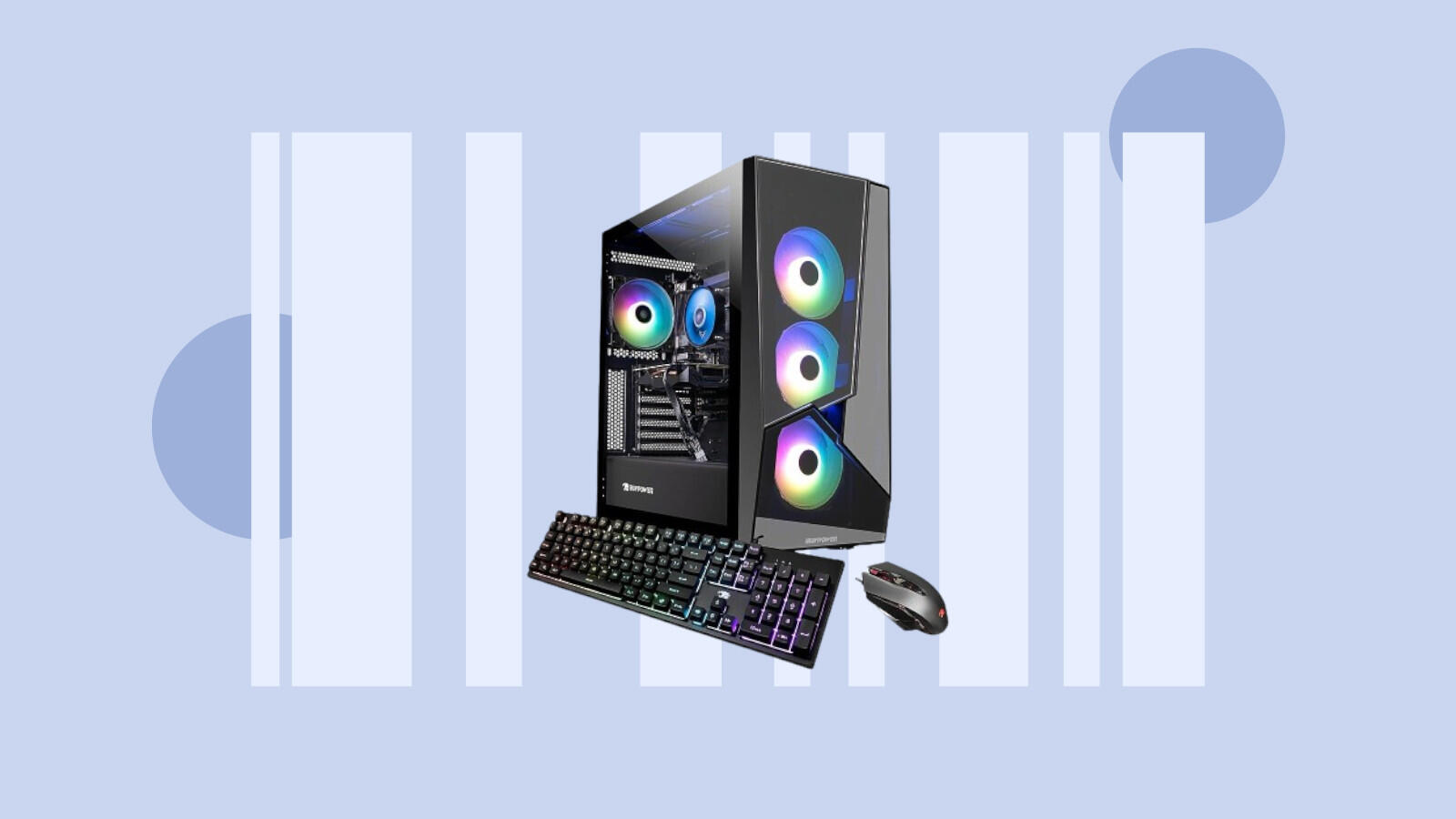 Best Gaming PC for 2024 - CNET
