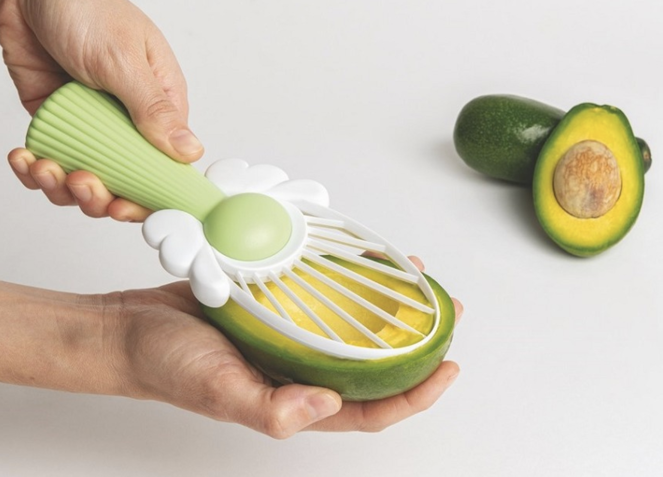 Slice and dice with this mandoline - CNET
