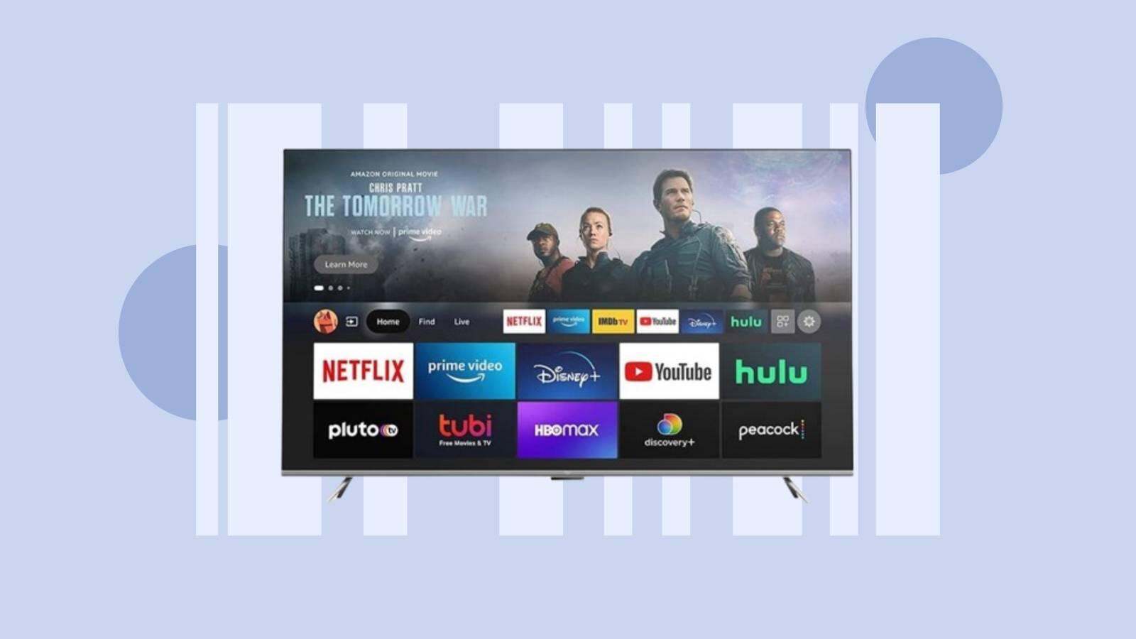 Best Cheap TV Deals: Save Up to $150 on TCL, Toshiba, Hisense and More -  CNET