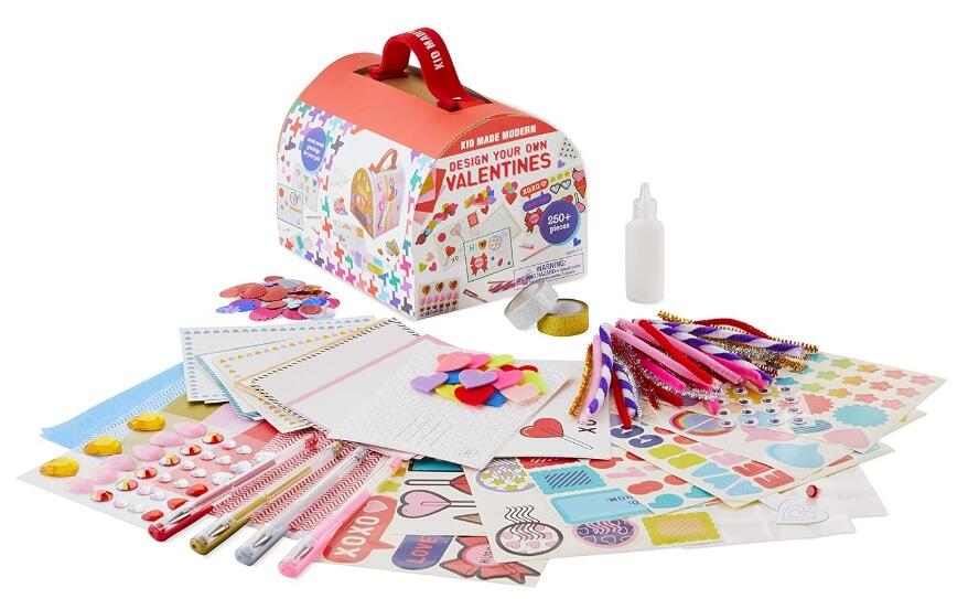 26 Best Valentine's Day Gifts for Kids of 2024