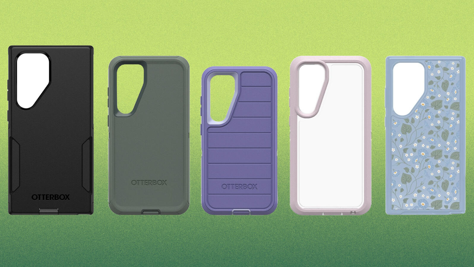 Best Samsung Galaxy S24, S24 Plus and S24 Ultra Cases for 2024: Our Early  Favorites - CNET