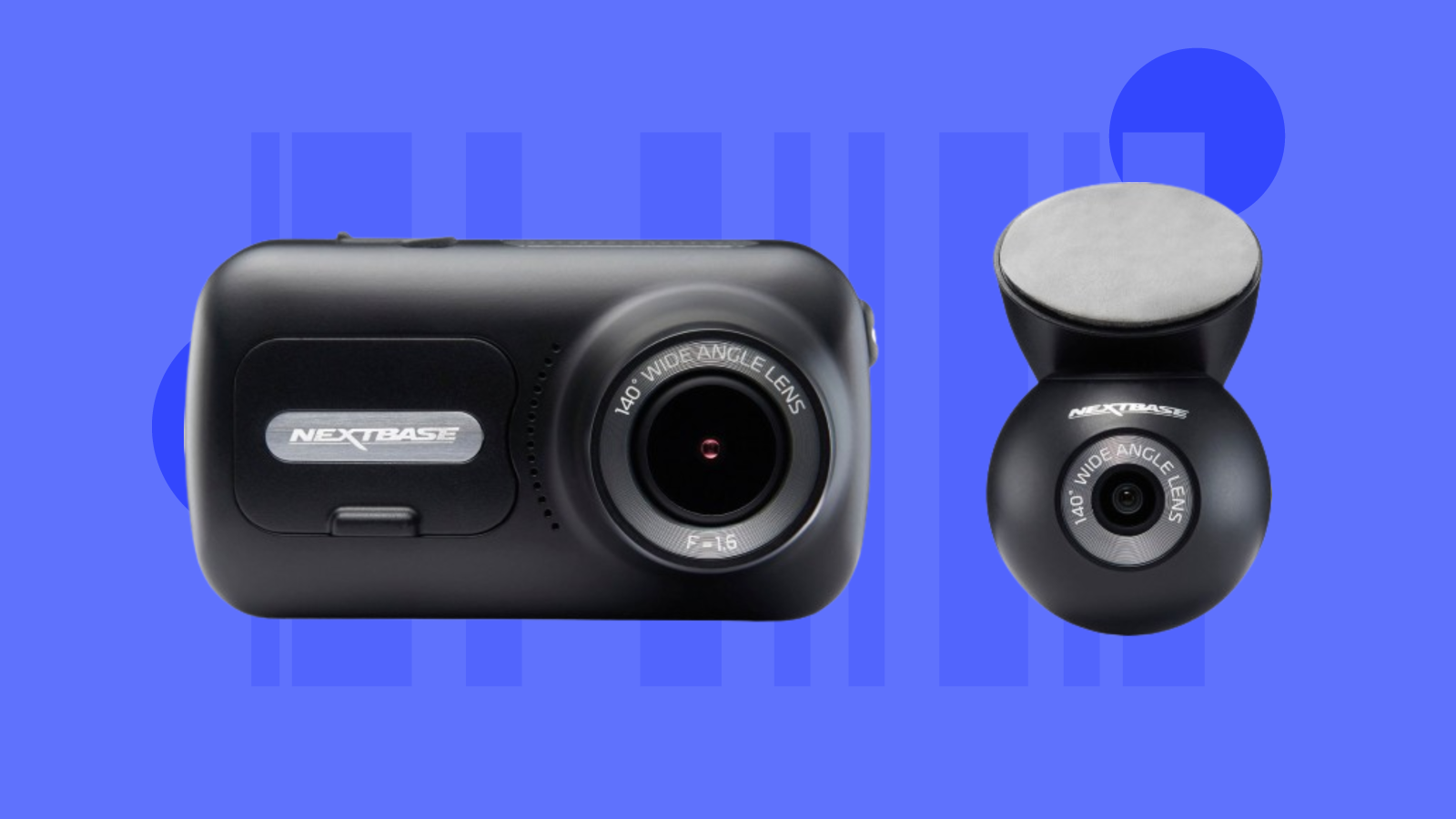 Best Dash Cam Deals: Basic Cams, 4K Models and More From $25 - CNET