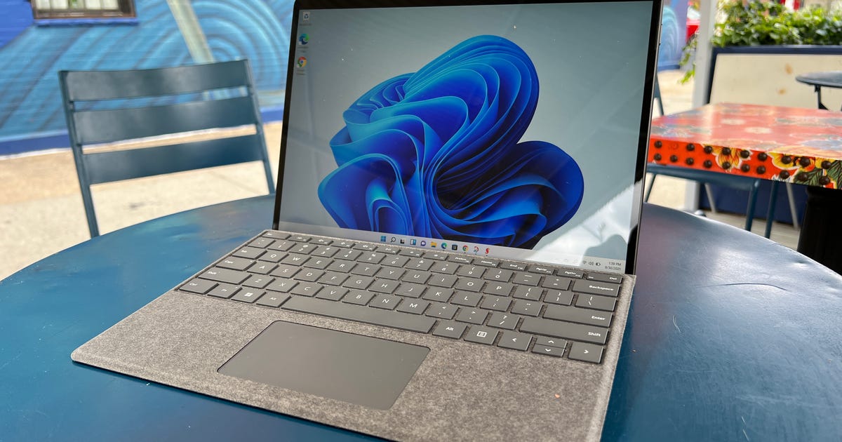 Best laptop 2021: The 15 laptops we recommend     – CNET