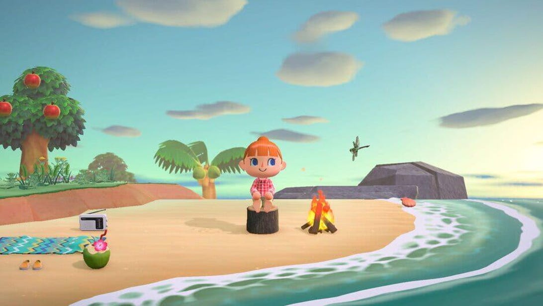 Watch: Nintendo to livestream Animal Crossing: New Horizons Direct on Thursday