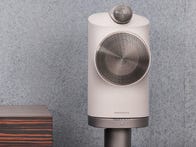 <p>The Bowers &amp; Wilkins Formation Duo&nbsp;</p>