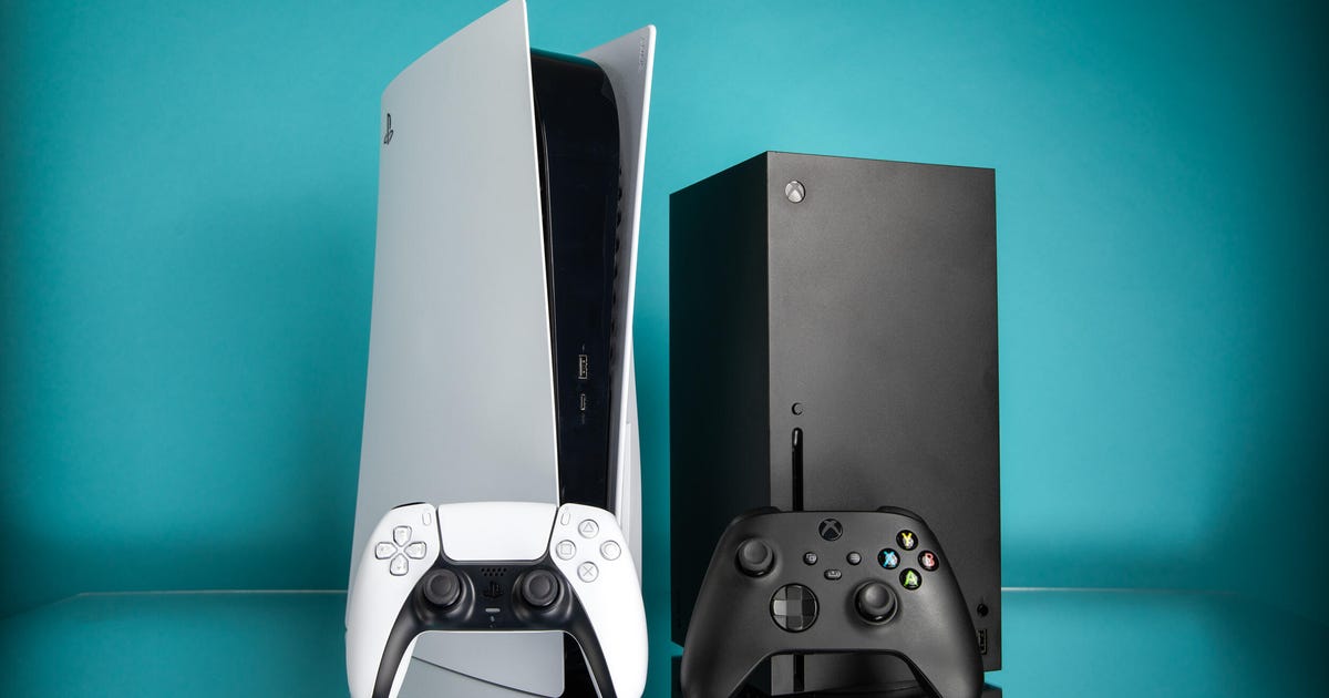 Photo of Ne cherchez pas la PS5 et la Xbox Series X dans Gamer Drop chez Walmart
