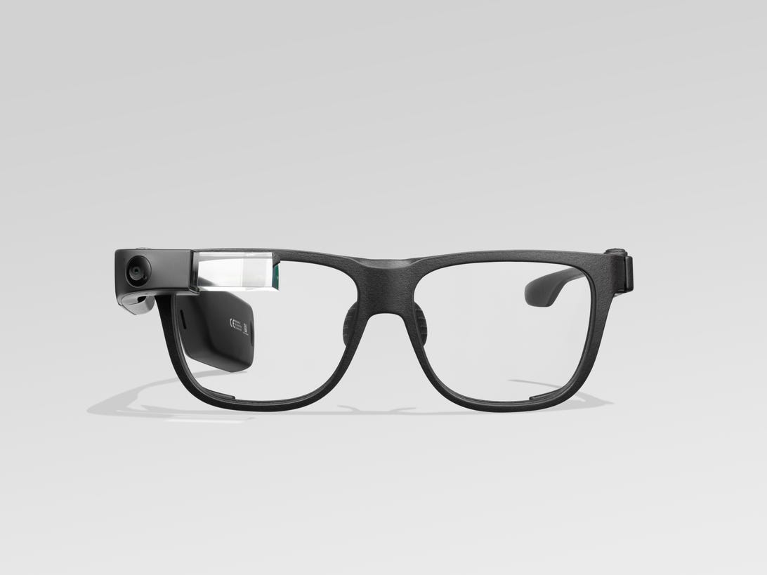Google Glass Photography