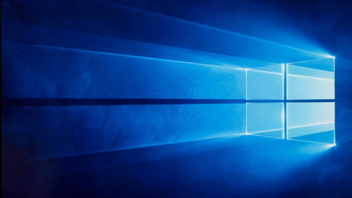 How Best To Change Your Display Settings In Windows 10 Cnet