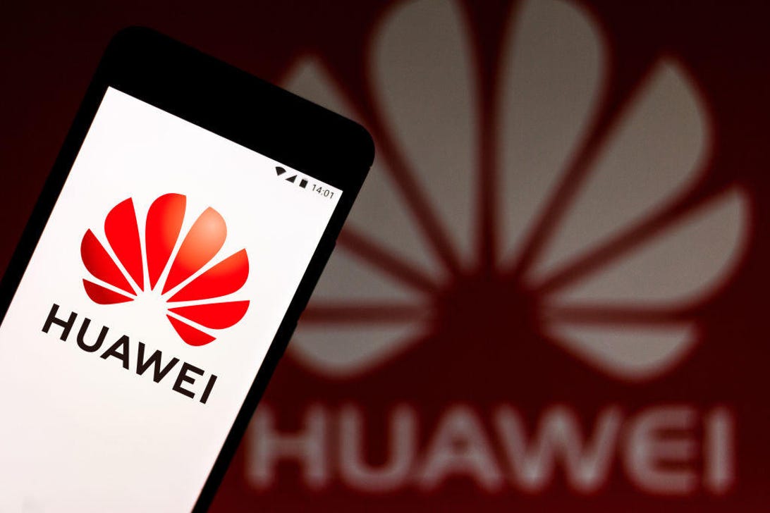 Huawei secretly helped build North Korea’s wireless network, leaked documents suggest