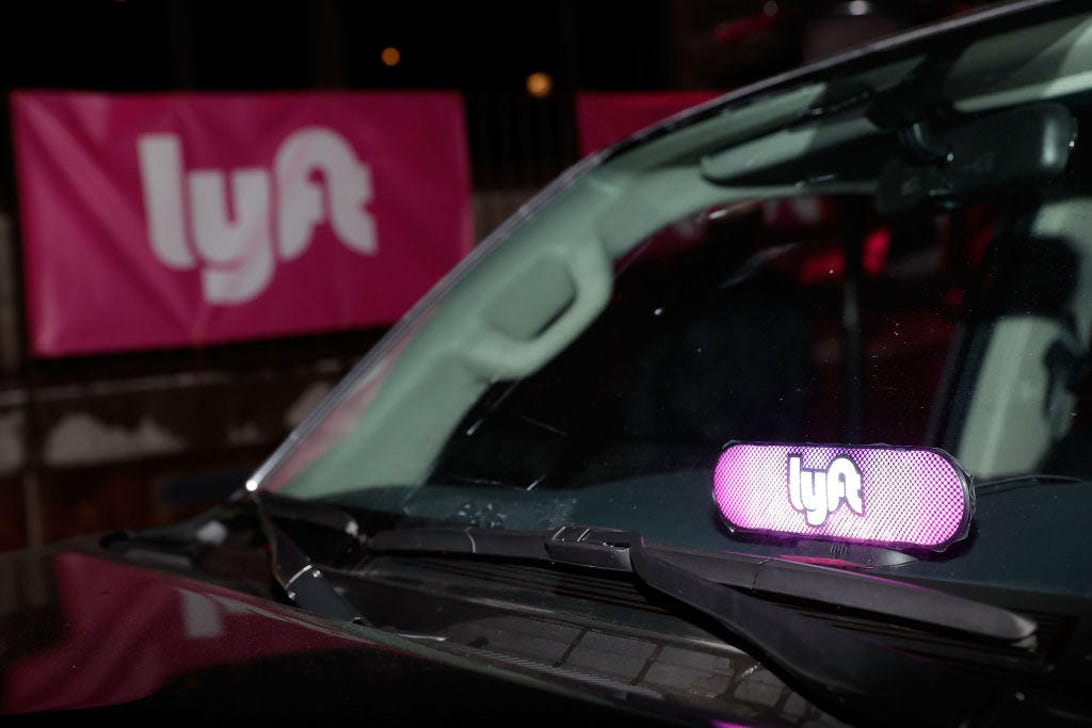 Lyft’s longest ever ride was a 639-mile drive from Colorado to Iowa
