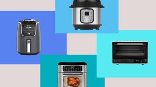 The 5 best air fryers for 2022