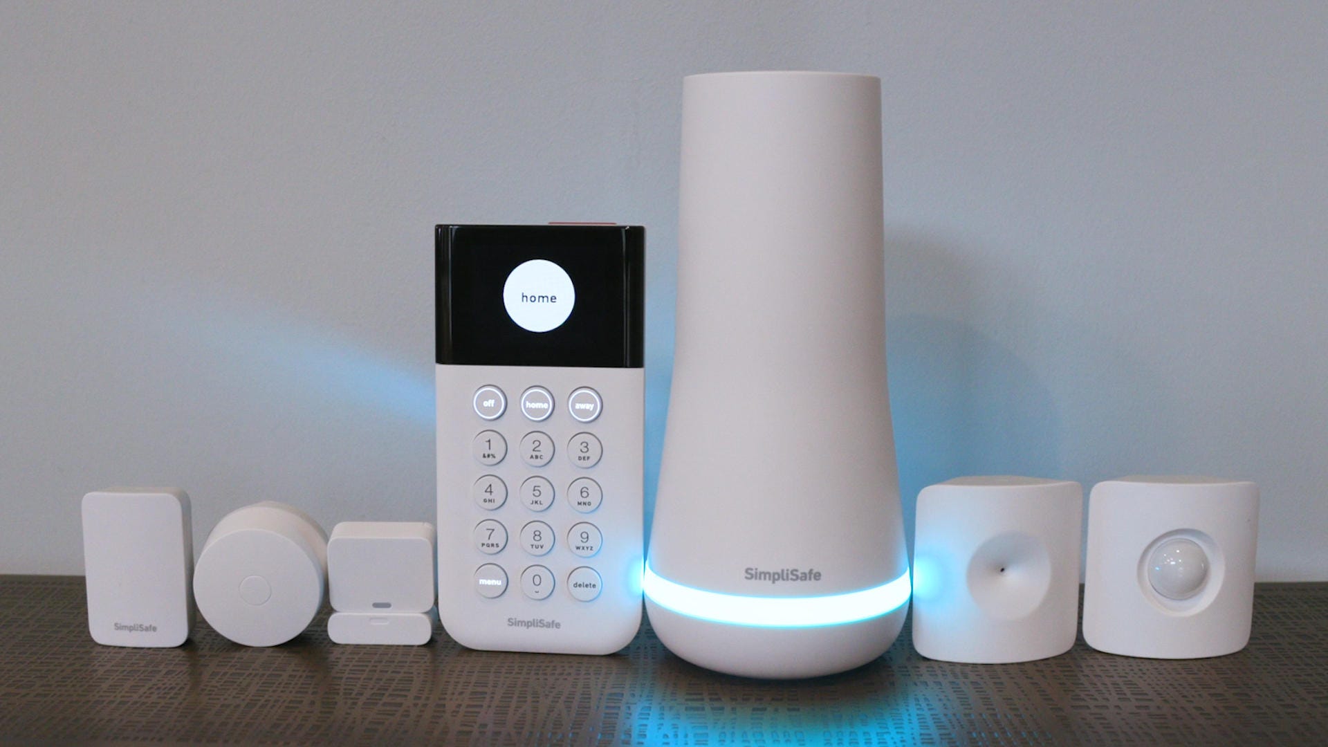 Simplisafe Home Security Review Great