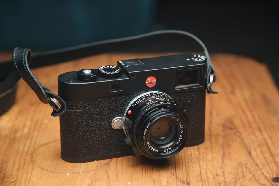 gebonden trommel solo The Leica M11 is the most beautiful camera I will never buy - CNET