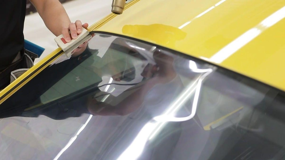 How Long Does It Take To Cure Window Tint How To