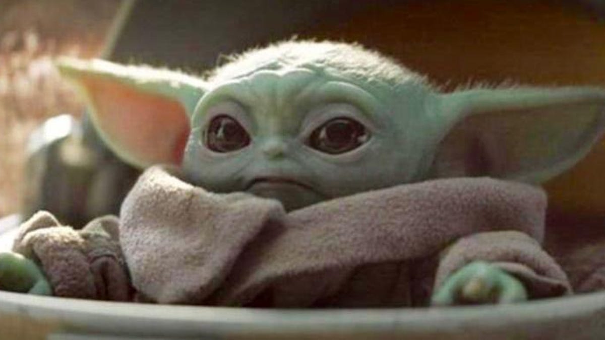 Is Baby Yoda In Star Wars The Rise Of Skywalker Cnet