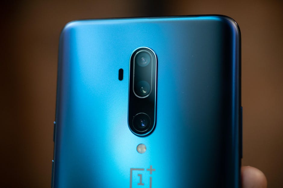 Oneplus 7t Vs 7t Pro Vs Mclaren Edition Confused These Are The Main Differences Cnet