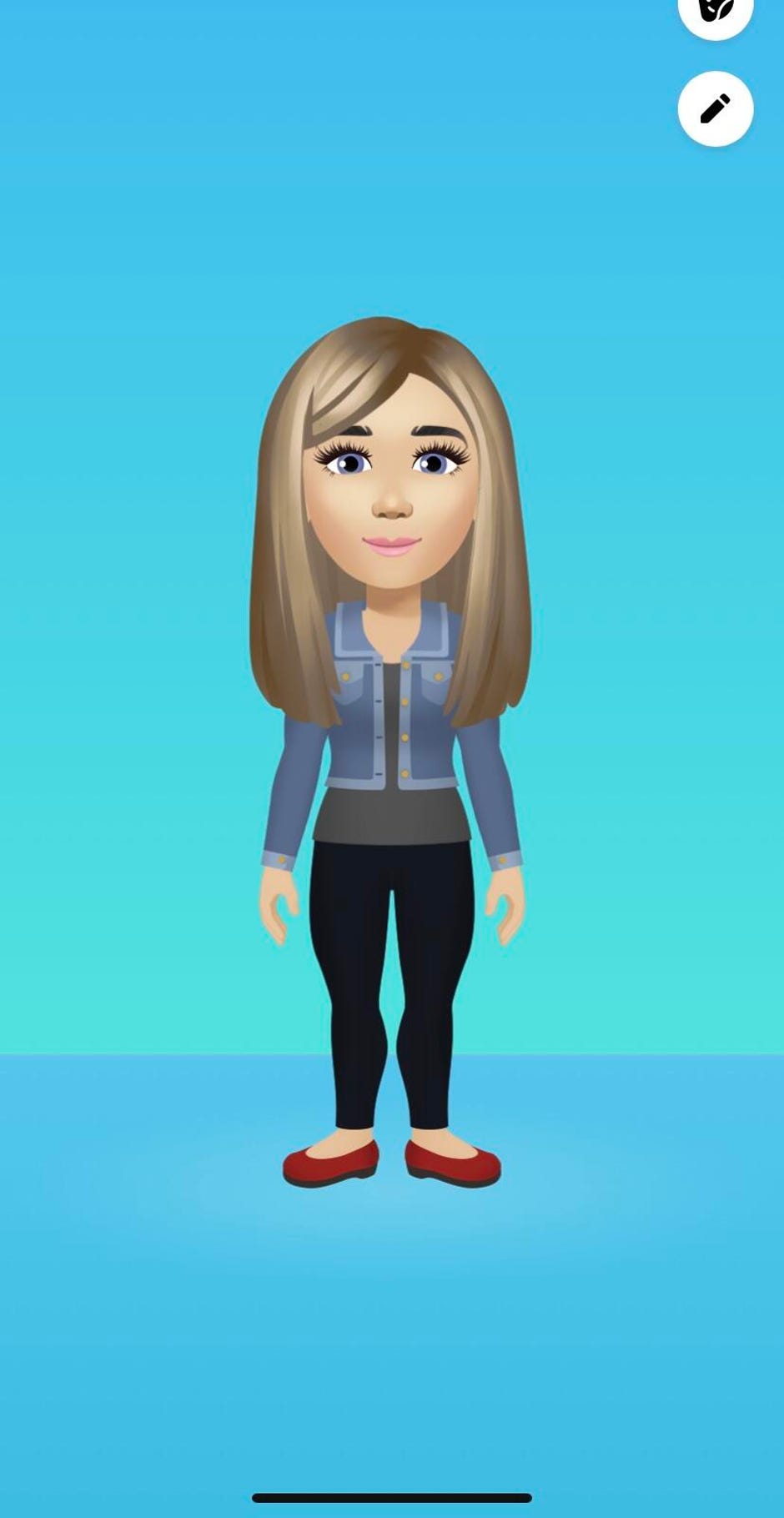 Make A Facebook Avatar For Chat Instagram Twitter And More Here S How Cnet