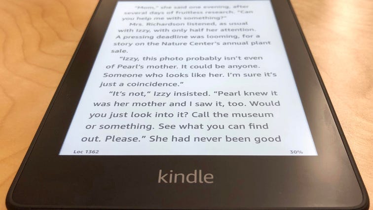 The end of Amazon Prime Day is coming: Last chance for huge Kindle savings on  Paperwhite, 5 Oasis