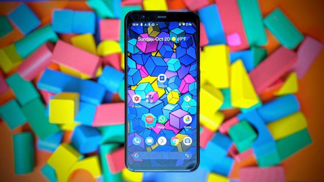 Best Android apps of 2021