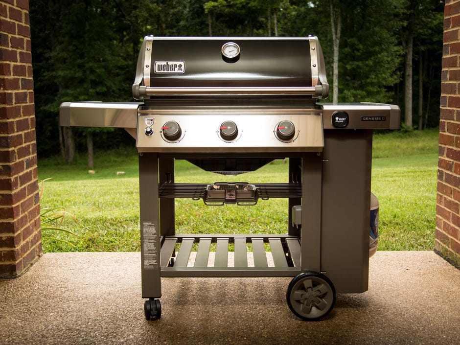 Charcoal Vs Gas Grill And Beyond Your Guide To Different Types Of Grills Cnet
