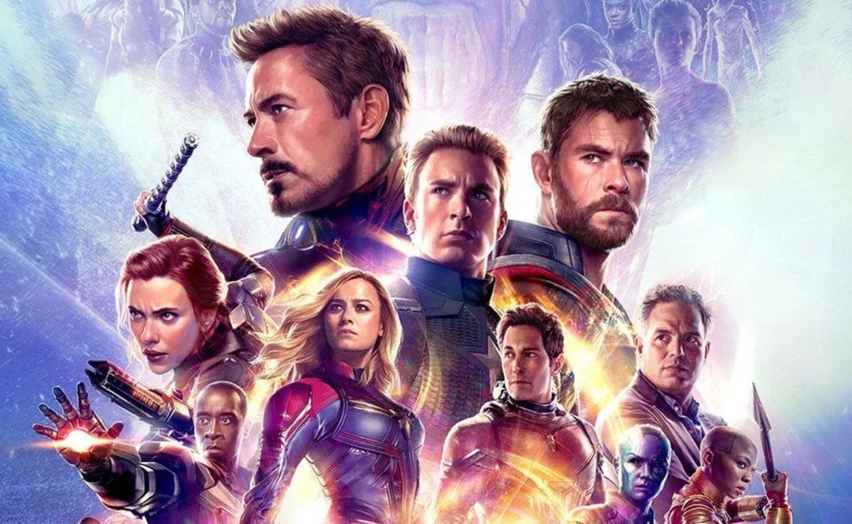 Avengers: Endgame&#39;s deaths, twists and ending: Our biggest questions - CNET