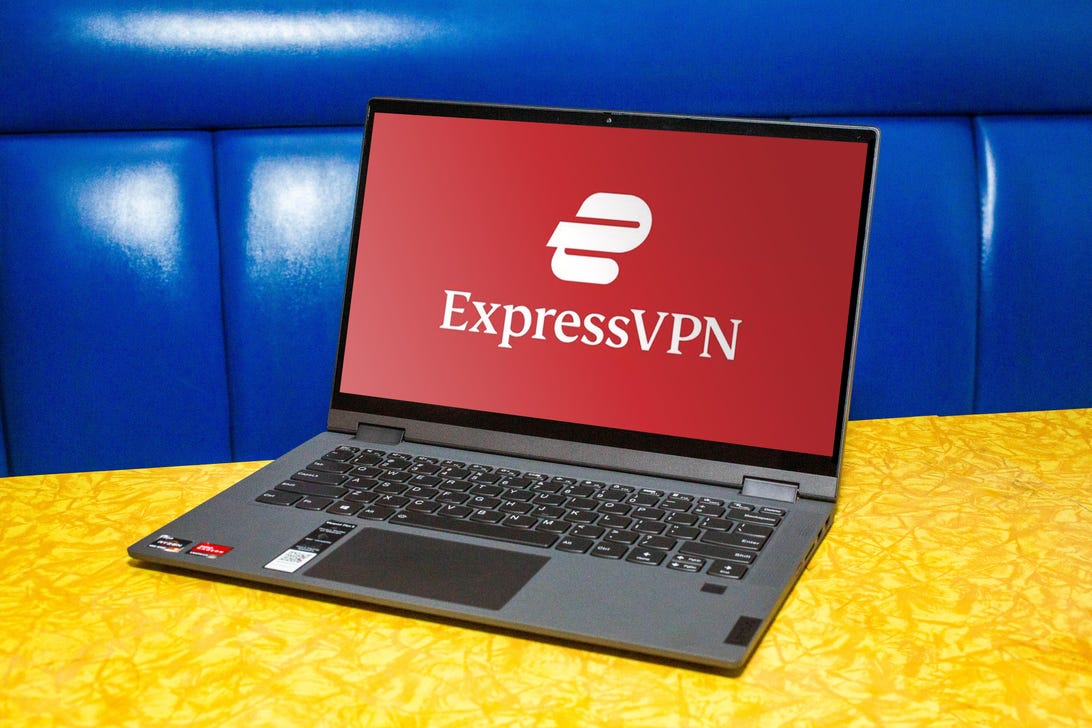 Kape Technologies buys ExpressVPN as part of a 6 million deal