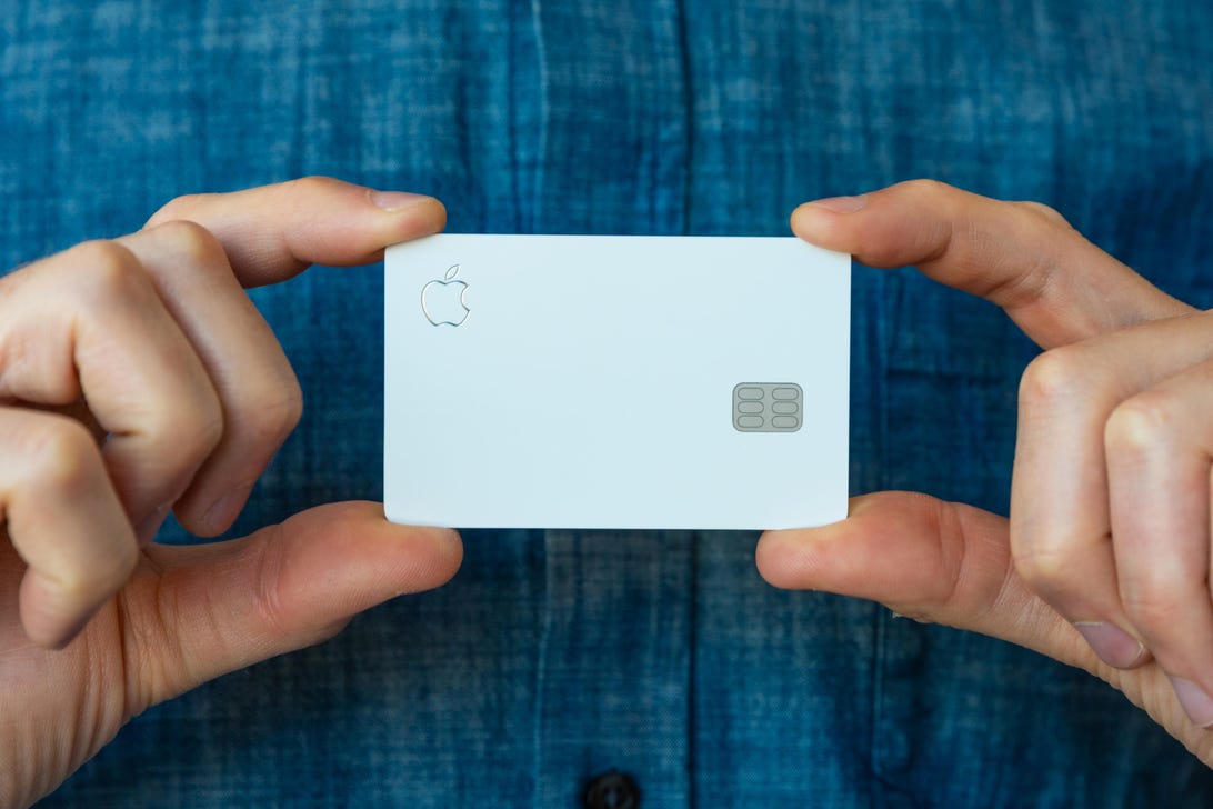 The Apple Card